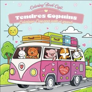 TENDRES COPAINS