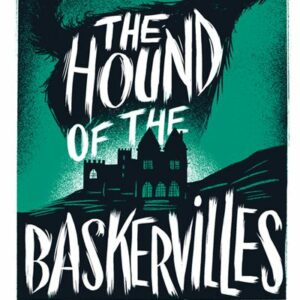THE HOUND OF THE BASKERVILLES