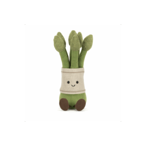 AMUSEABLES ASPARAGUS ASPERGES JELLYCAT