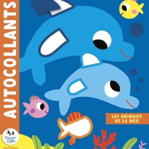 AUTO M BILLET LES ANIMAUX DE L