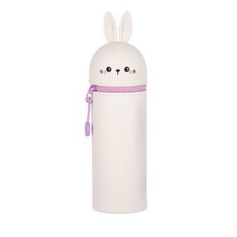 TROUSSE SILICONE BUNNY
