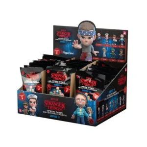 FIGURINE STRANGER THINGS MYSTERE