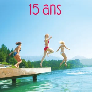15 ANS