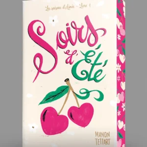 SOIRS D'ÉTÉ (LES SAISONS D'AIMÉE - TOME 1)
