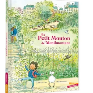 LE PETIT MOUTON DE MÉNILMONTANT