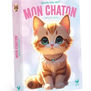 AGENDA CHATONS 2026-2027