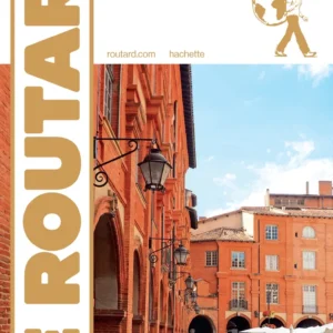GUIDE DU ROUTARD MIDI TOULOUSAIN 2026/27