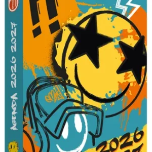 EMOJI - AGENDA 2026/2027
