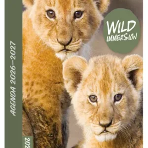 WILD IMMERSION - AGENDA 2026/2027