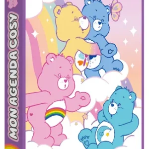 BISOUNOURS - MON AGENDA COSY