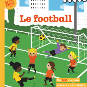 ARCHIDOCS  - LE FOOTBALL