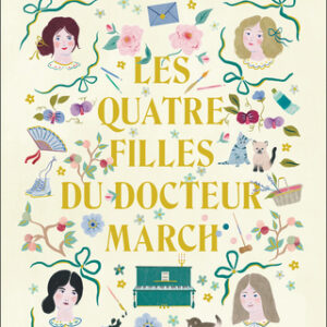 LES QUATRE FILLES DU DOCTEUR MARCH