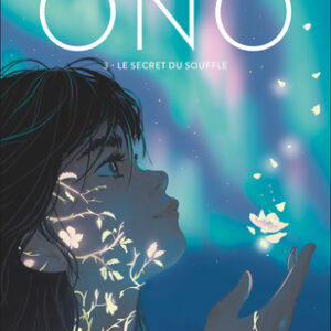ONO VOLUME 3