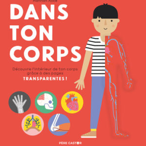 DANS TON CORPS