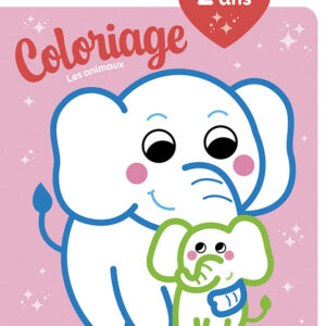 COLO TENDRE LES ANIMAUX