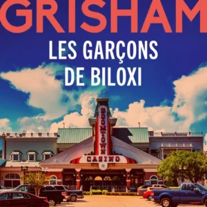 LES GARÇONS DE BILOXI
