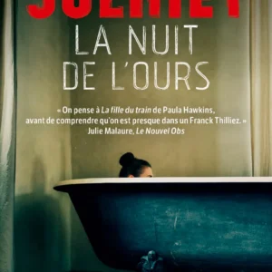 LA NUIT DE L'OURS