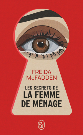 LES SECRETS DE LA FEMME DE MÉNAGE