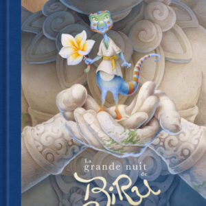 LA GRANDE NUIT DE BIRU