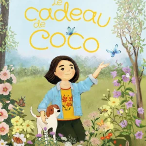 LE CADEAU DE COCO