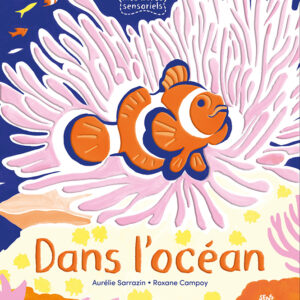 DANS L'OCÉAN