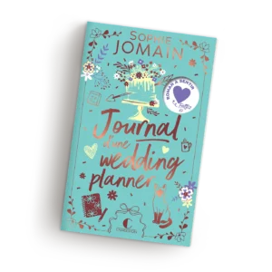 JOURNAL D'UNE WEDDING PLANNER