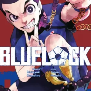BLUE LOCK T32
