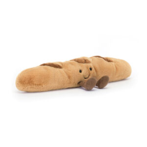 AMUSEABLES BAGUETTE JELLYCAT