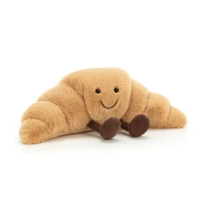 PELUCHE JELLYCAT - SMALL AMUSEABLE CROISSANT
