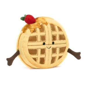 RENE WAFFLE JELLYCAT