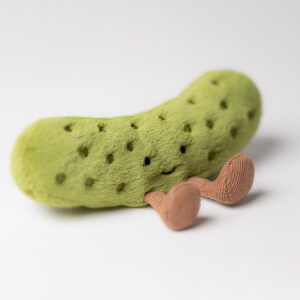 AMUSEABLES PICKLE JELLYCAT