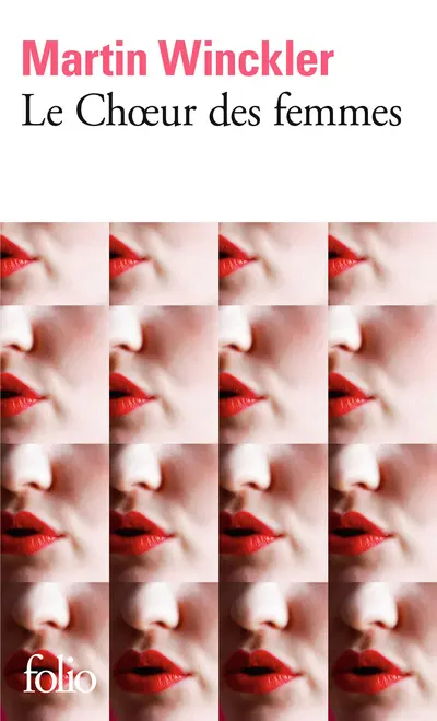 LE CHOEUR DES FEMMES