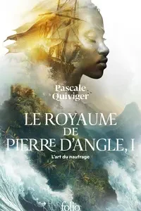 LE ROYAUME DE PIERRE D'ANGLE
