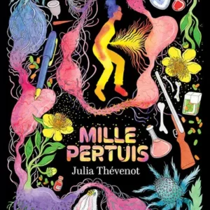 MILLE PERTUIS