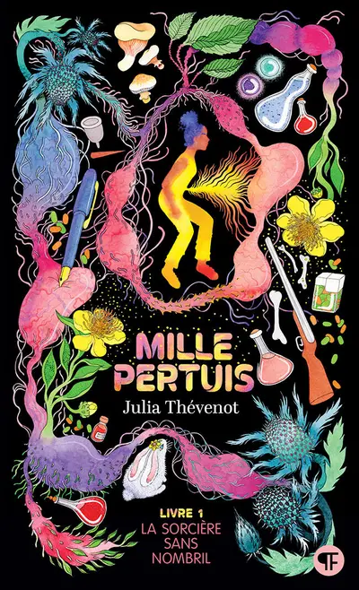MILLE PERTUIS