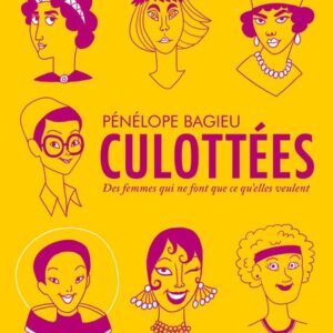 CULOTTÉES