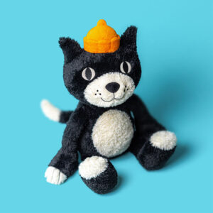 JELLYCAT JACK ORIGINAL