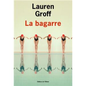 LA BAGARRE