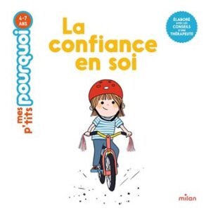 LA CONFIANCE EN SOI