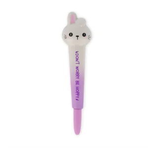 STYLO SQUEEZIES LAPIN