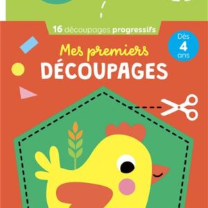 PREMIERS DECOUP LA FERME