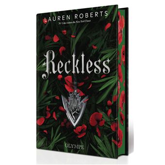 RECKLESS POWERLESS II