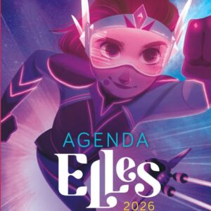 AGENDA ELLES 2026-2027