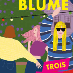 TROIS AMIES