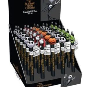 STYLO EFFACABLE L'ETRANGE NOEL DE MONSIEUR JACK