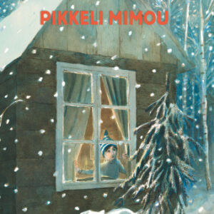 PIKKELI MIMOU