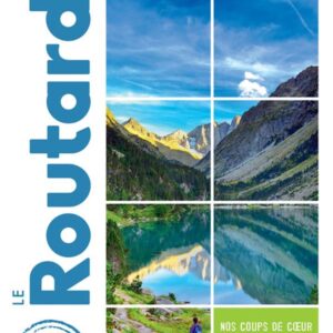 GUIDE DU ROUTARD PYRÉNÉES