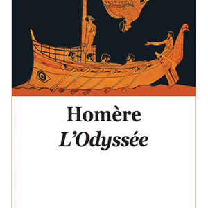 L'ODYSSÉE