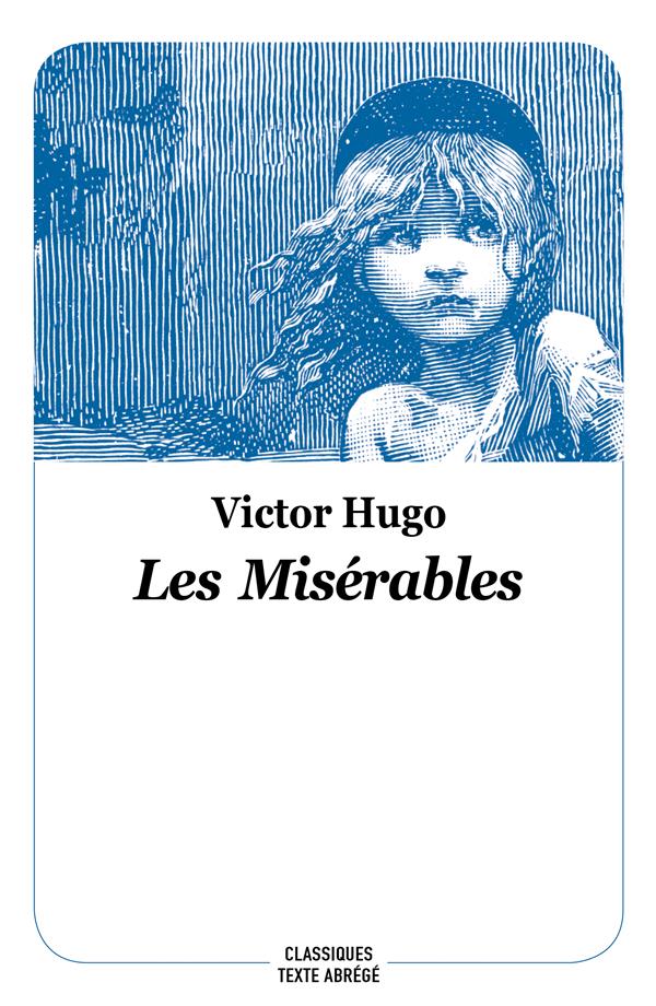LES MISÉRABLES