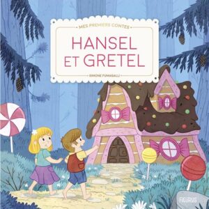 HÄNSEL ET GRETEL